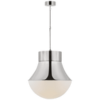 Alberto Small Open Cage Lantern