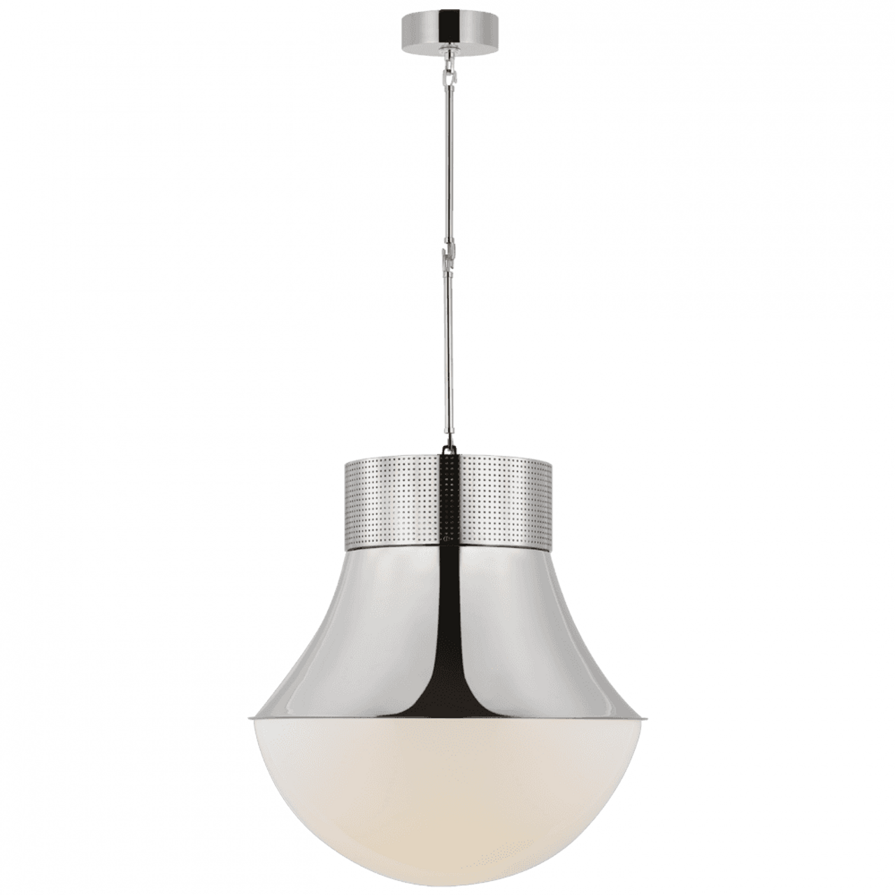 Alberto Small Open Cage Lantern