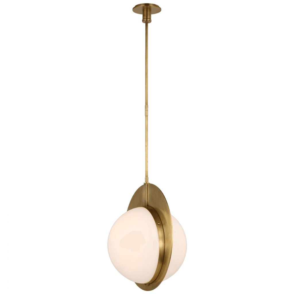 Ruhlmann Factory Pendant