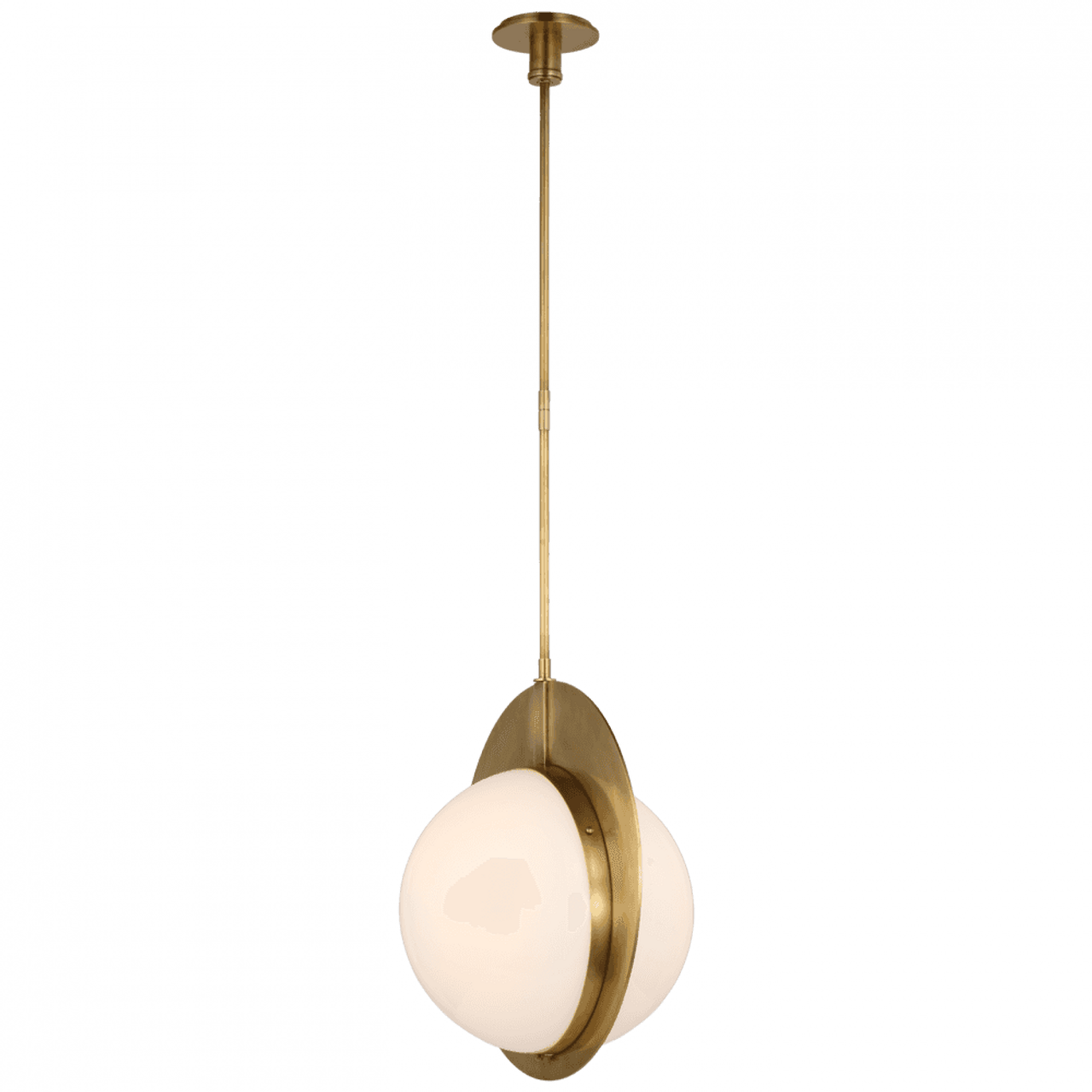 Ruhlmann Factory Pendant