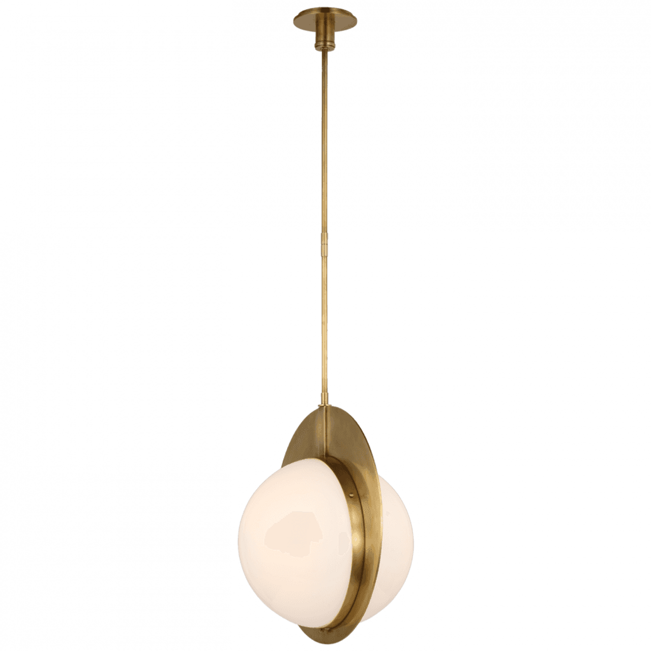 Ruhlmann Factory Pendant