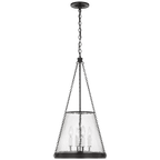 Axis 24" Linear Pendant