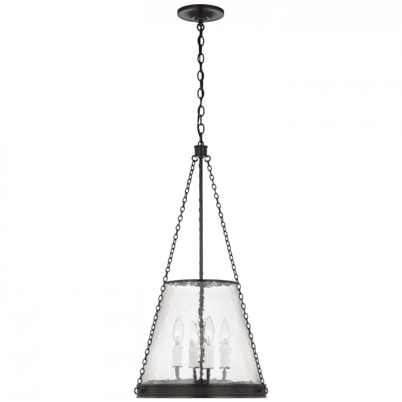 Axis 24" Linear Pendant