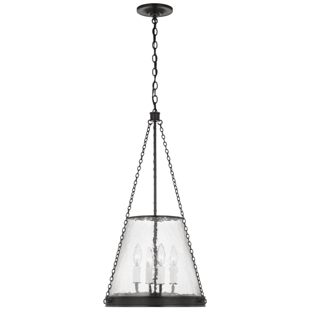 Axis 24" Linear Pendant