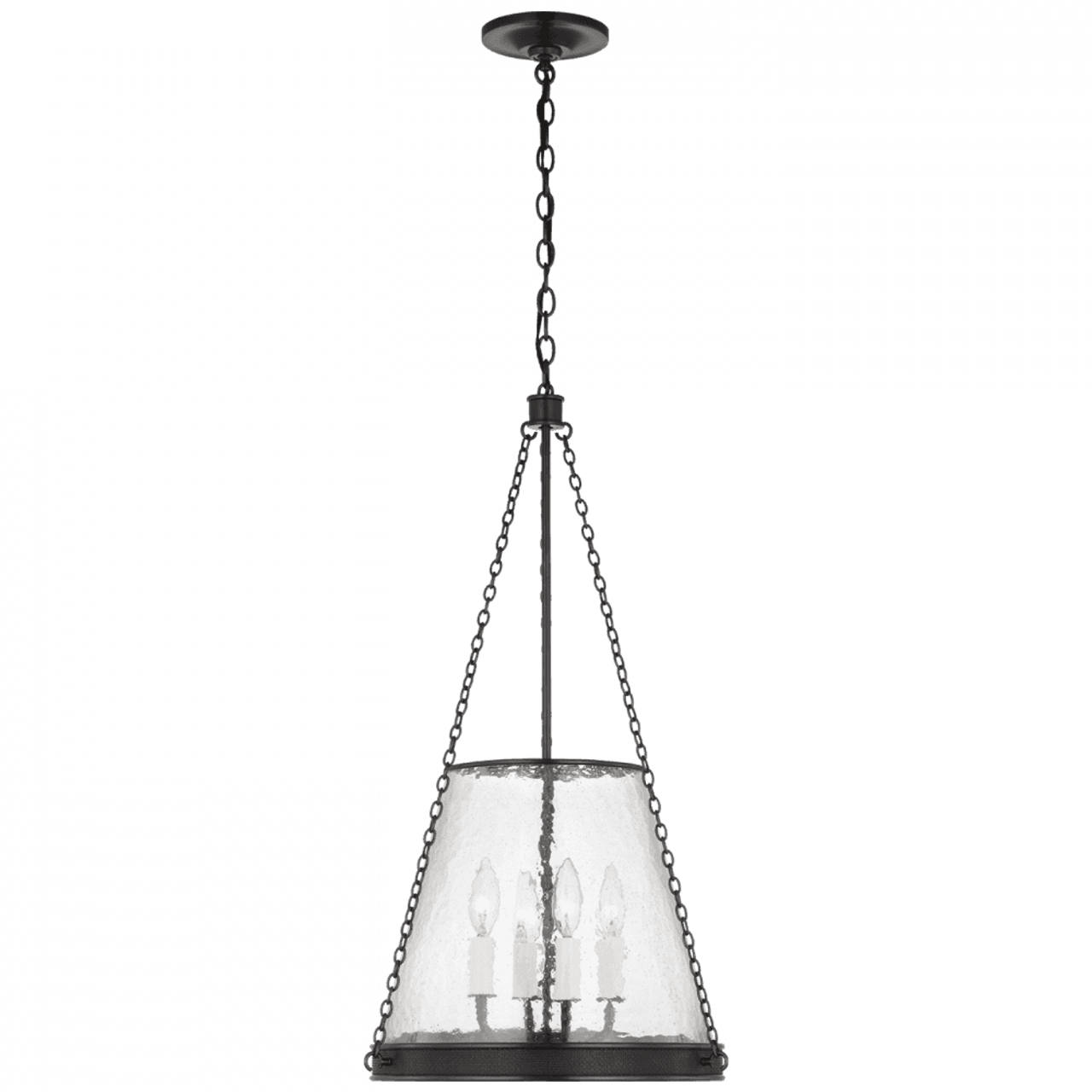 Axis 24" Linear Pendant