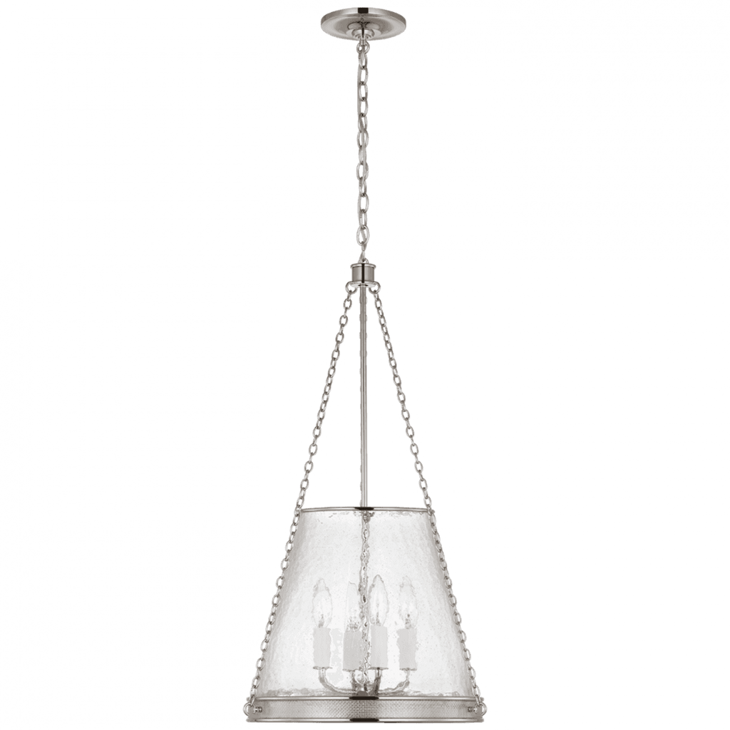 Entoure 17" Rotating Pendant