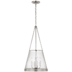 Entoure 17" Rotating Pendant