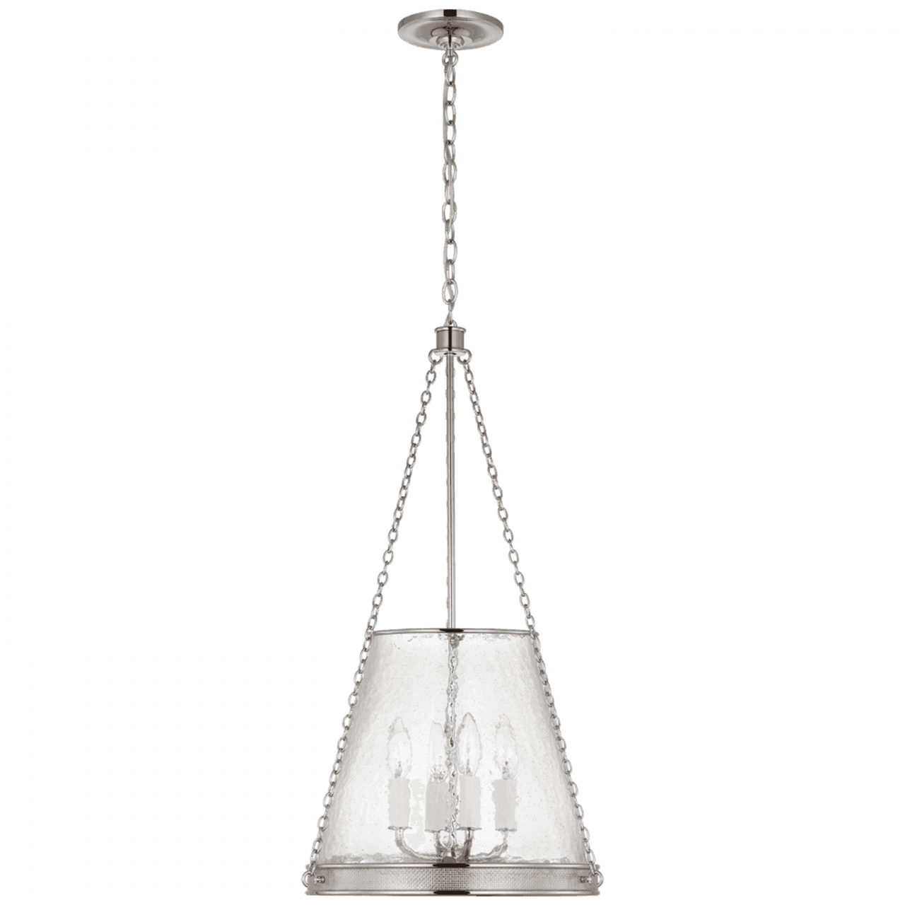 Entoure 17" Rotating Pendant