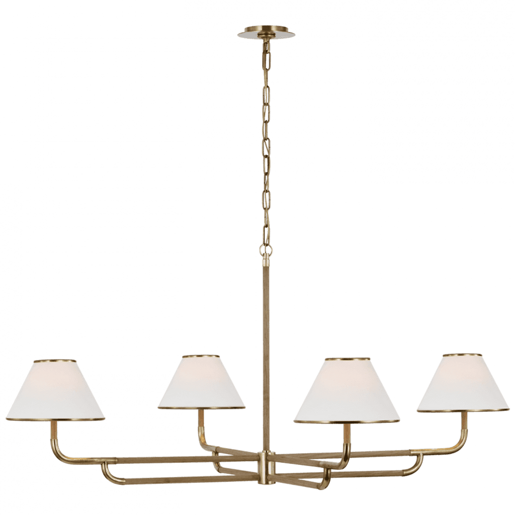 Rigby Grande Chandelier