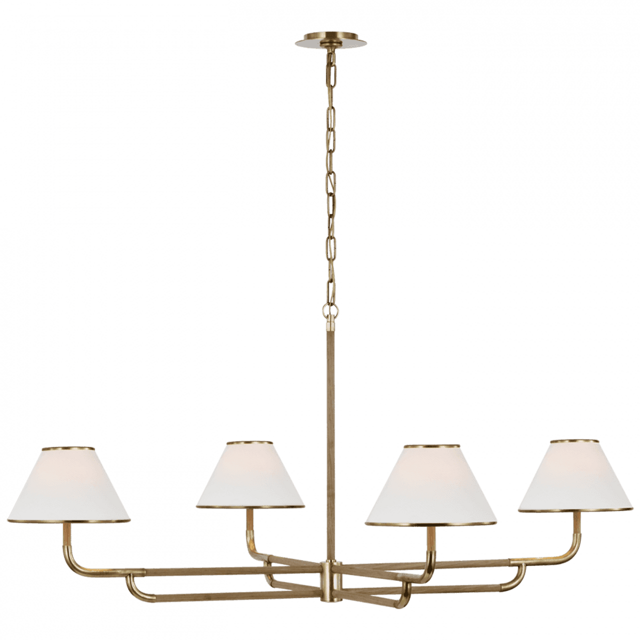 Rigby Grande Chandelier
