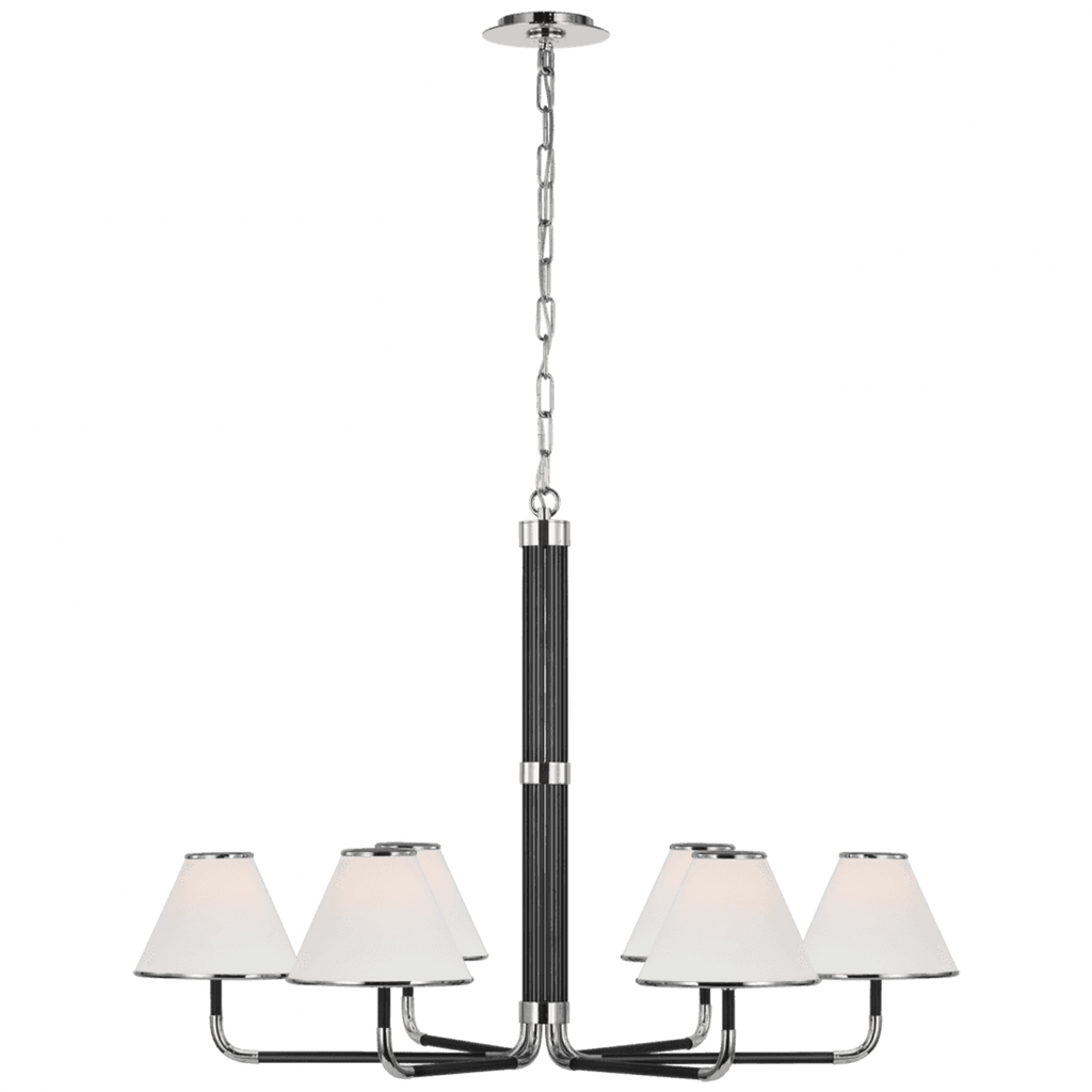 Rigby X-Large Chandelier