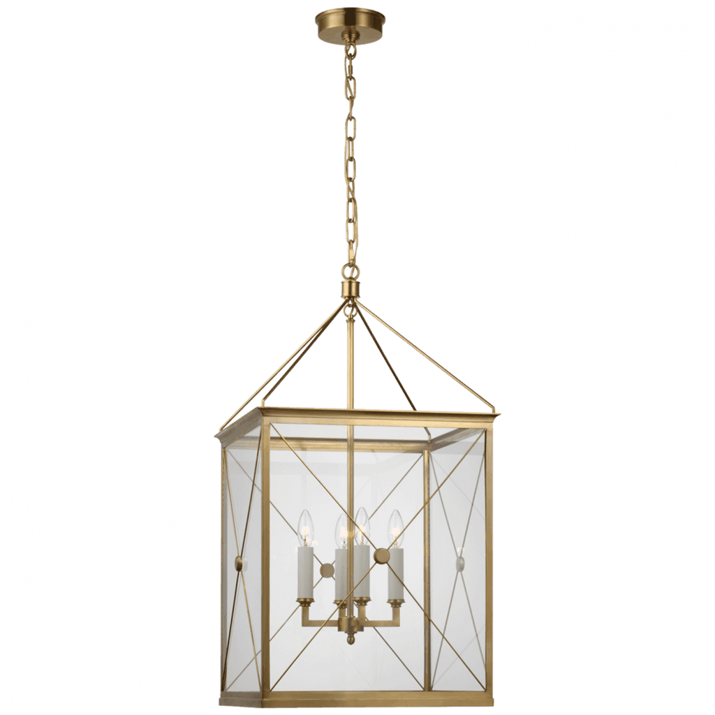Rossi Medium Lantern