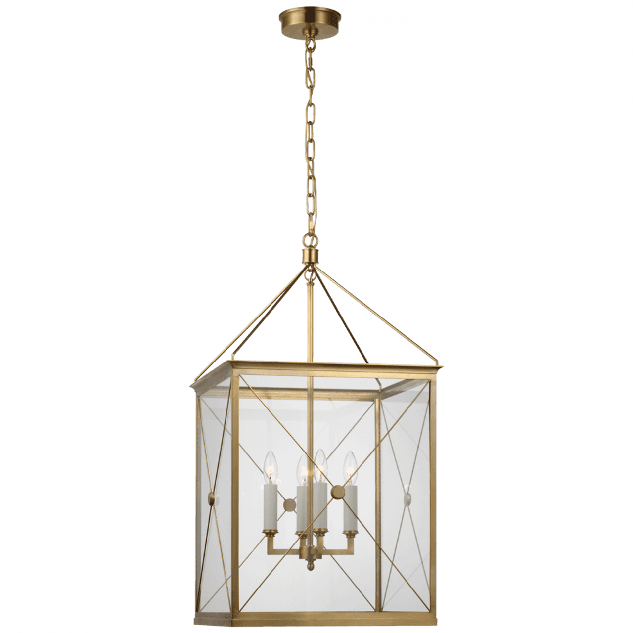 Rossi Medium Lantern