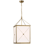 Rossi Medium Lantern