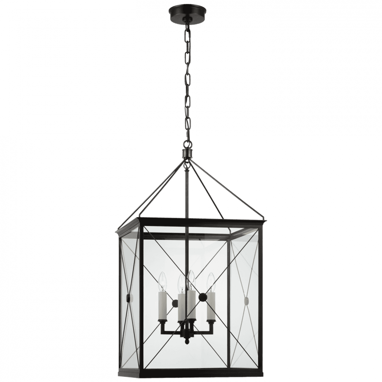 Rossi Medium Lantern