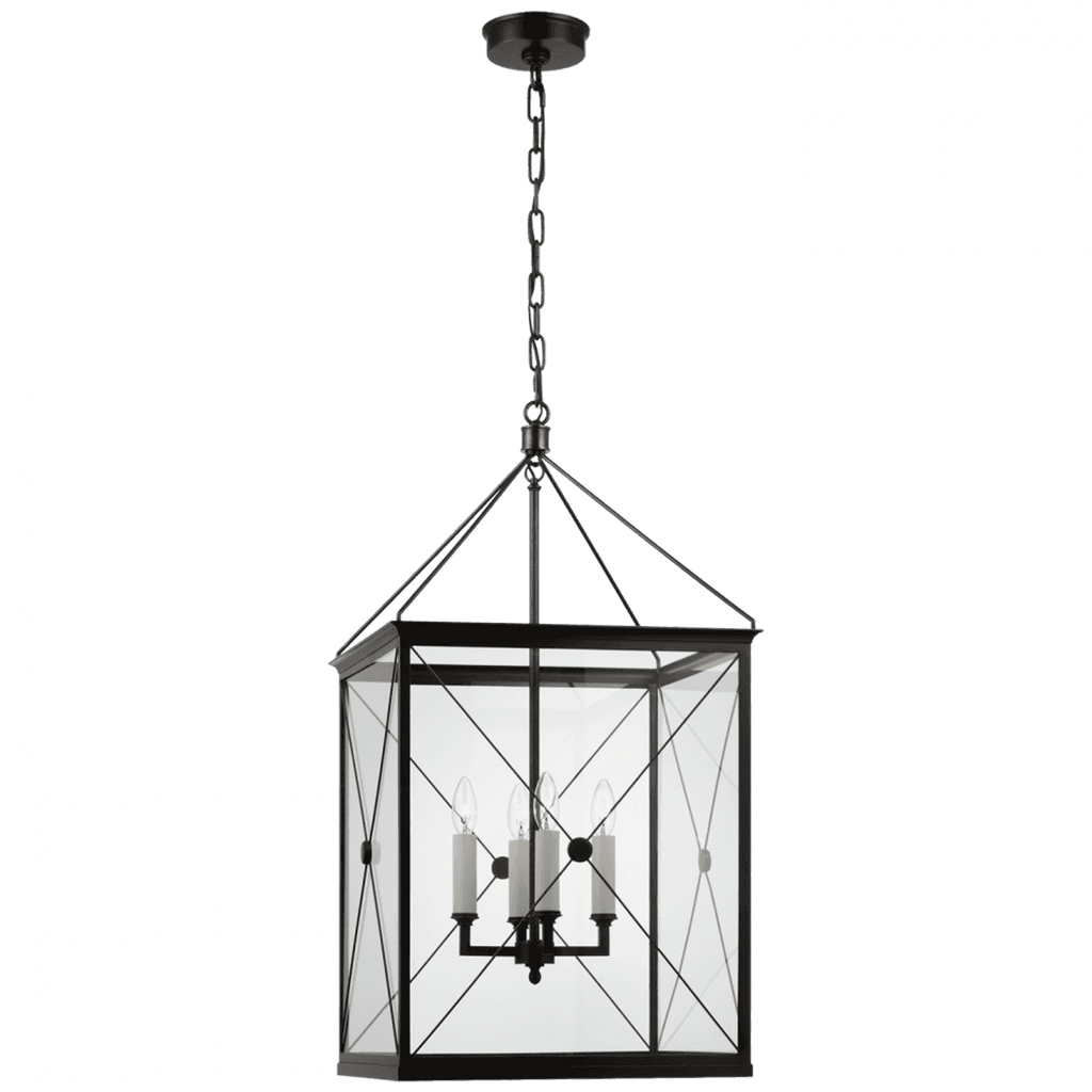 Rossi Medium Lantern