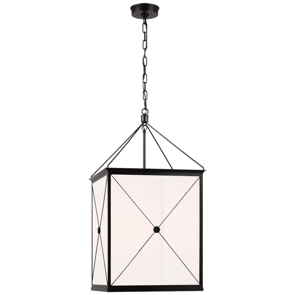 Rossi Medium Lantern