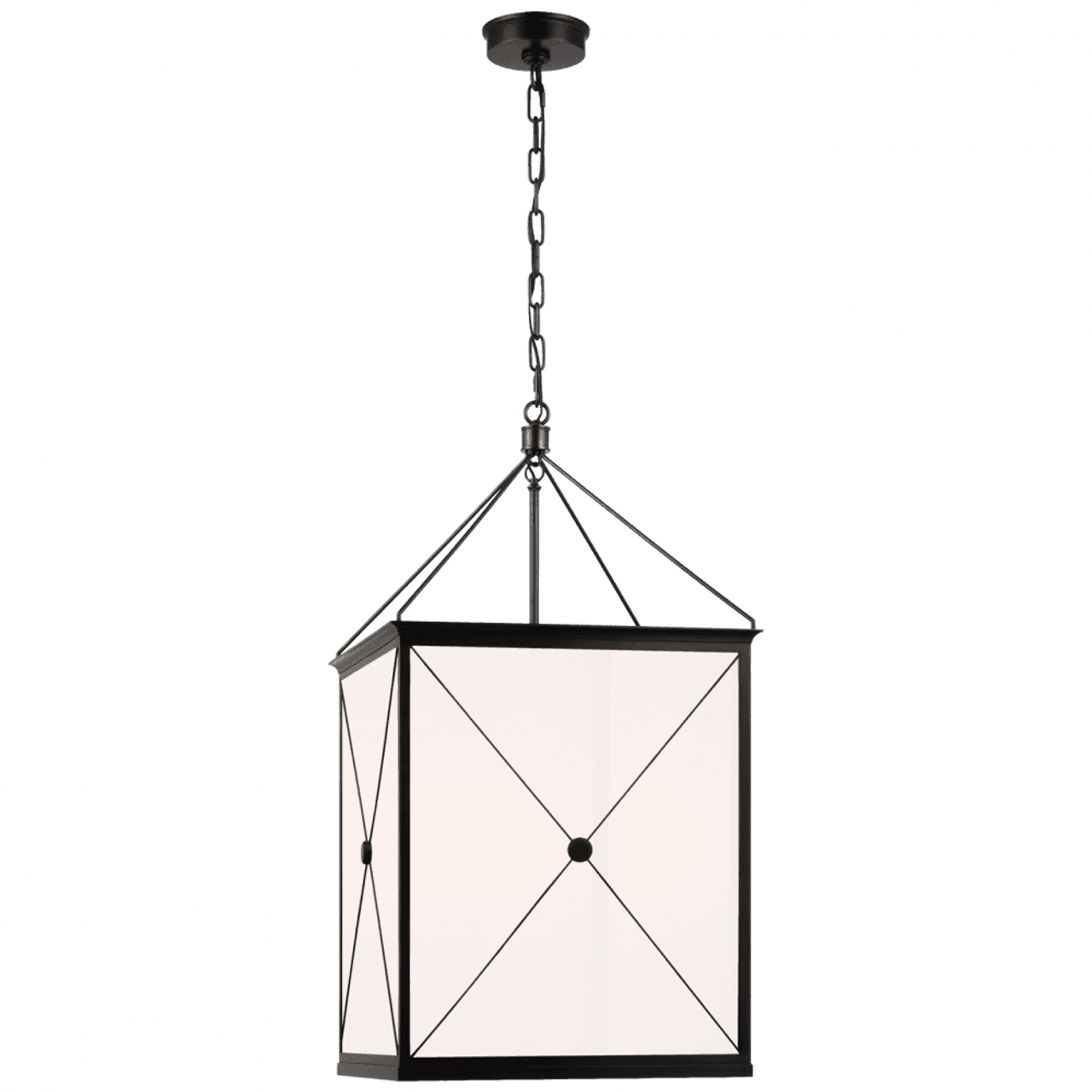 Rossi Medium Lantern