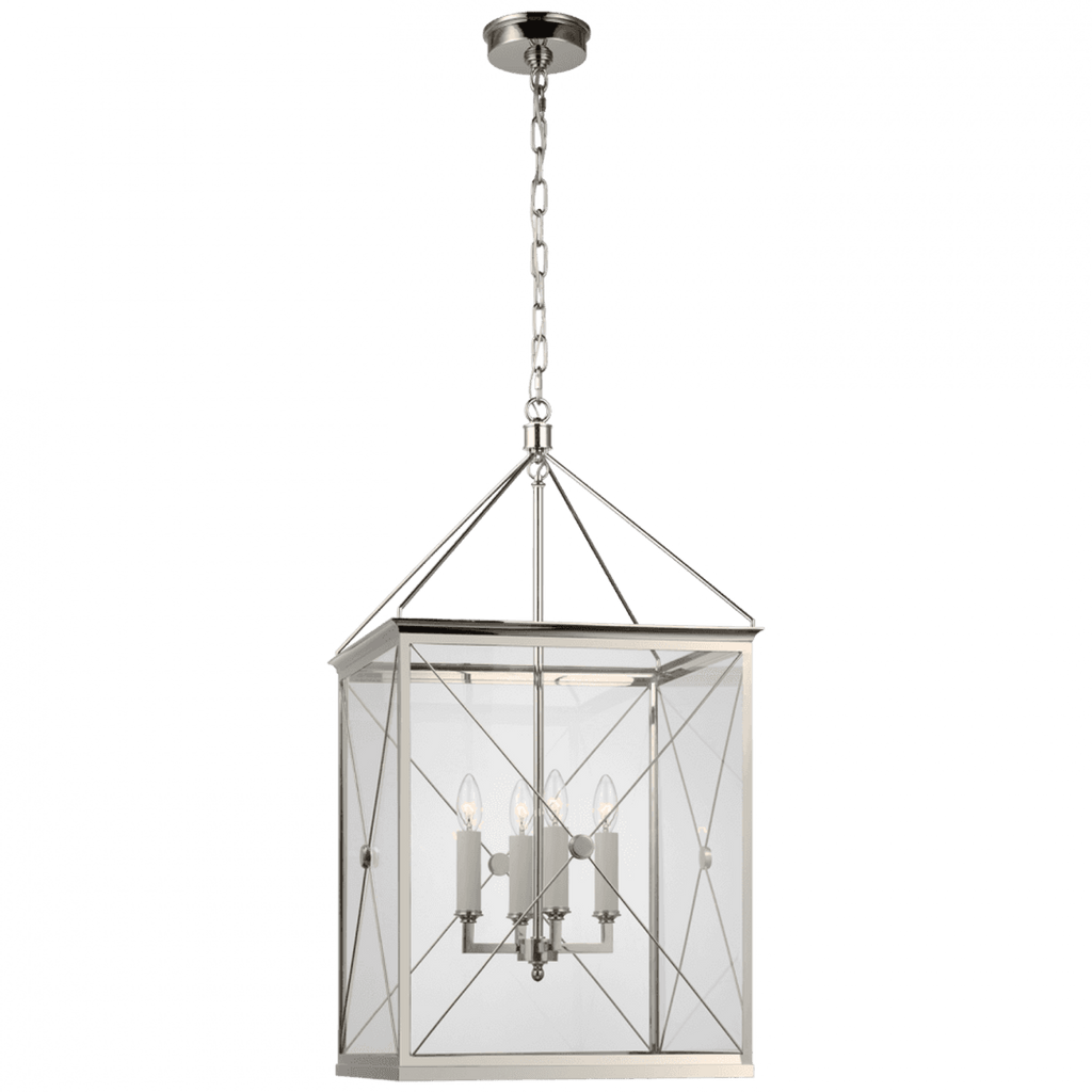 Rossi Medium Lantern