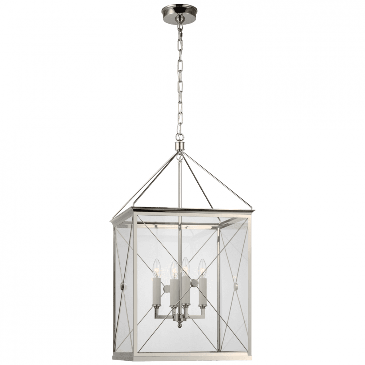 Rossi Medium Lantern