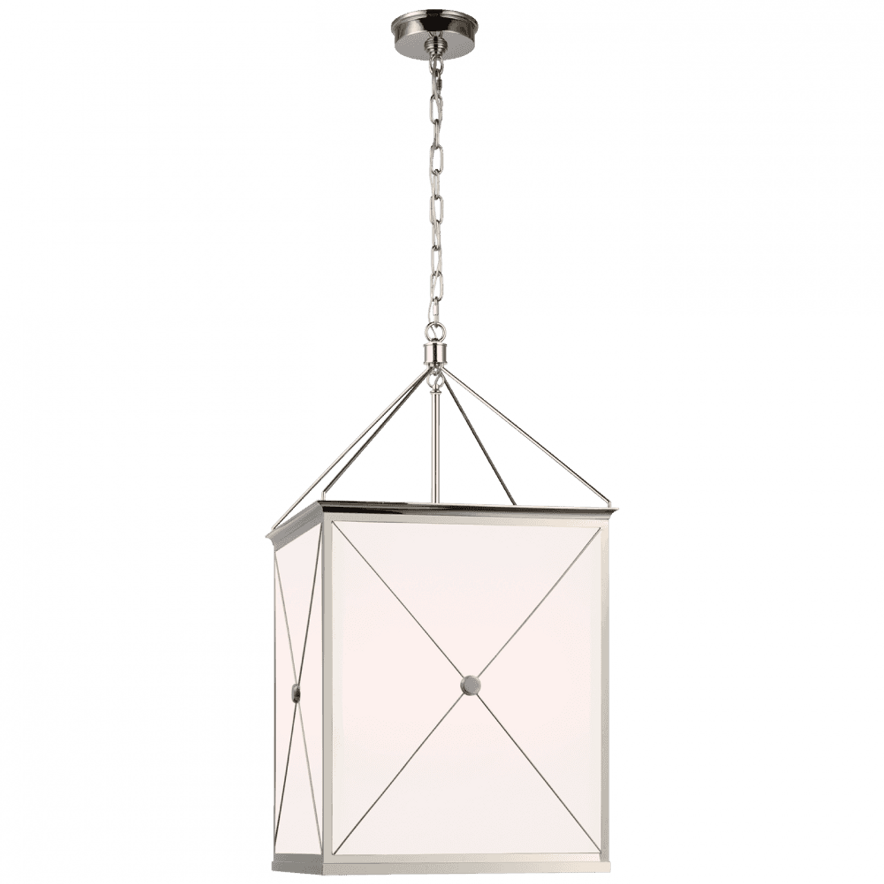 Rossi Medium Lantern