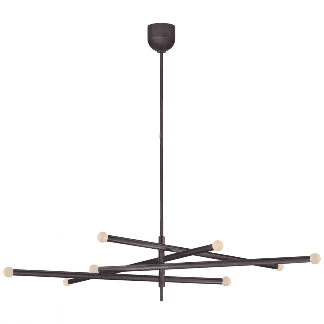 Rousseau Grande Articulating Chandelier
