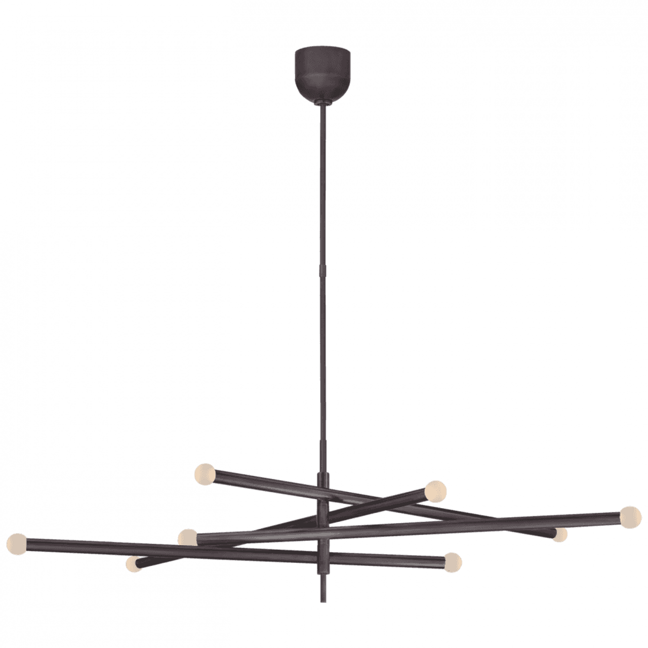Rousseau Grande Articulating Chandelier
