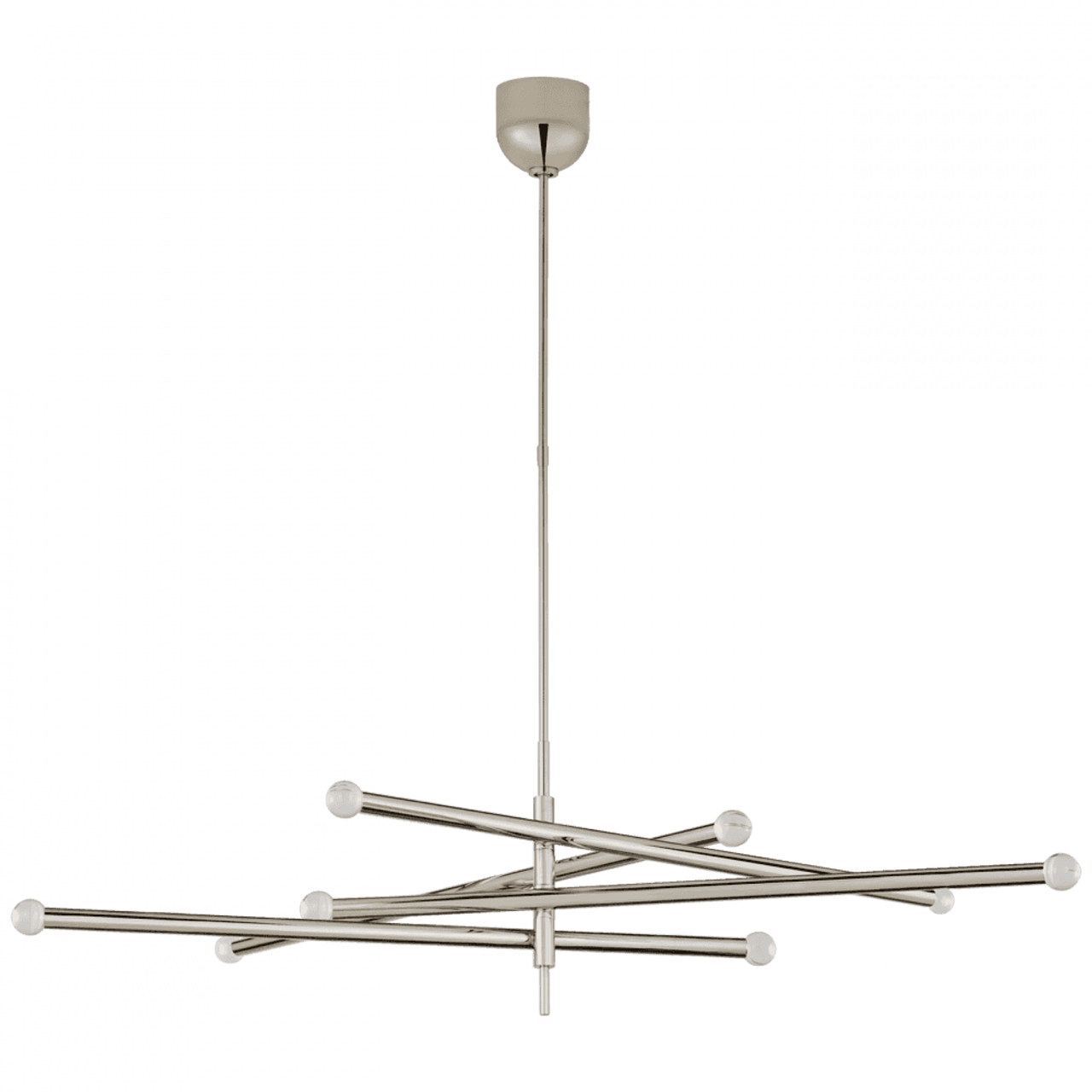 Rousseau Grande Articulating Chandelier