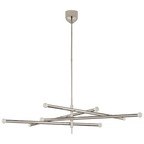 Rousseau Grande Articulating Chandelier
