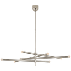 Rousseau Grande Articulating Chandelier