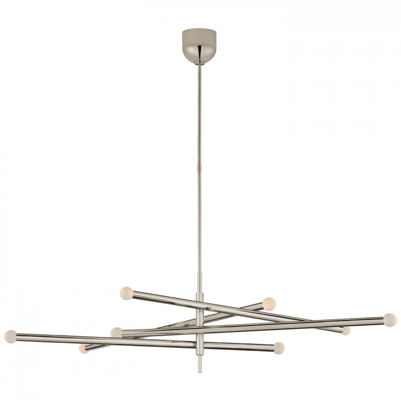 Rousseau Grande Articulating Chandelier