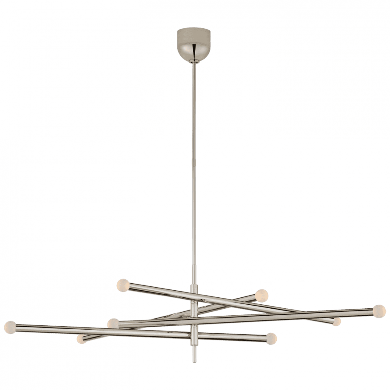 Rousseau Grande Articulating Chandelier