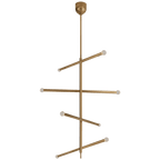 Rousseau Grande Articulating Chandelier