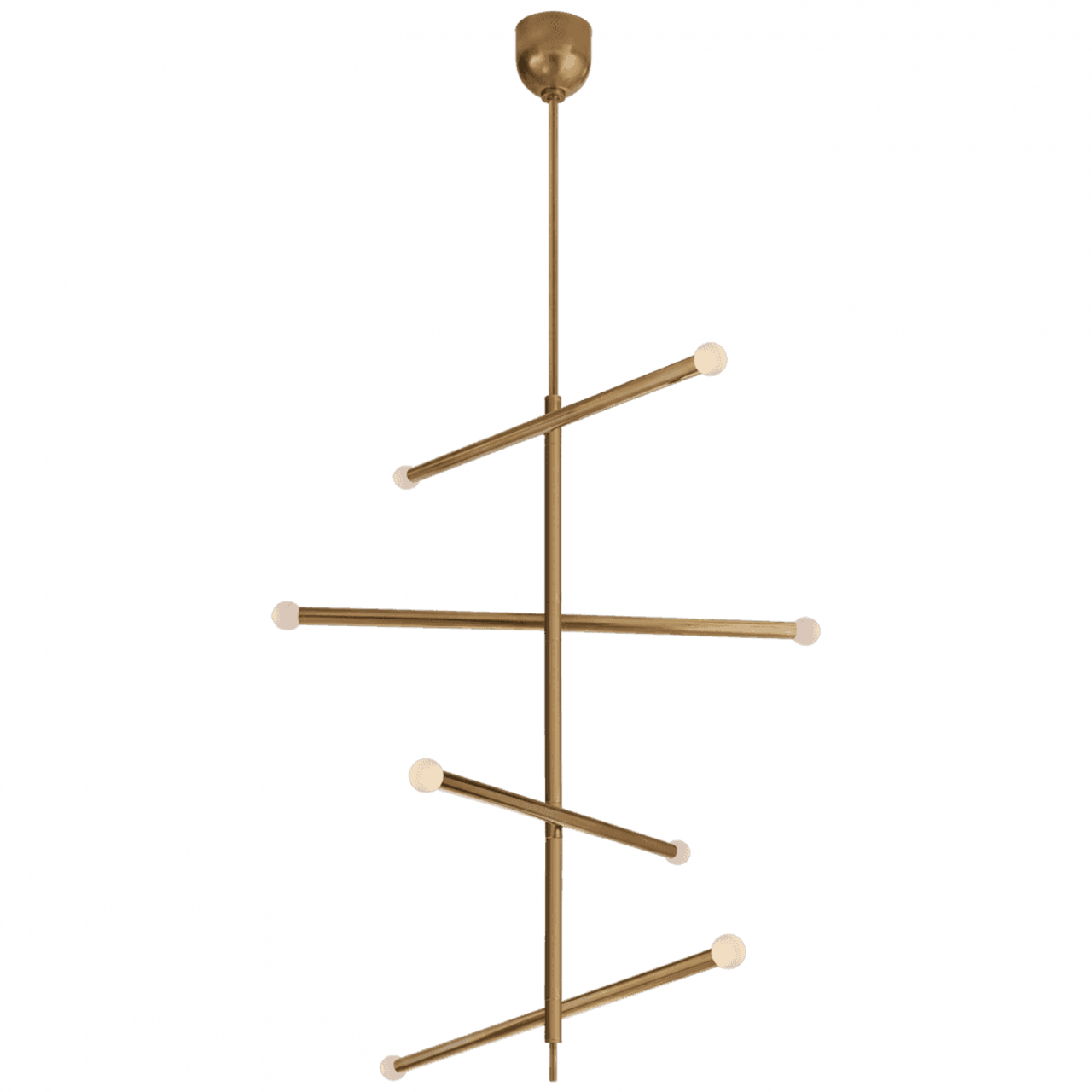 Rousseau Large Articulating Chandelier