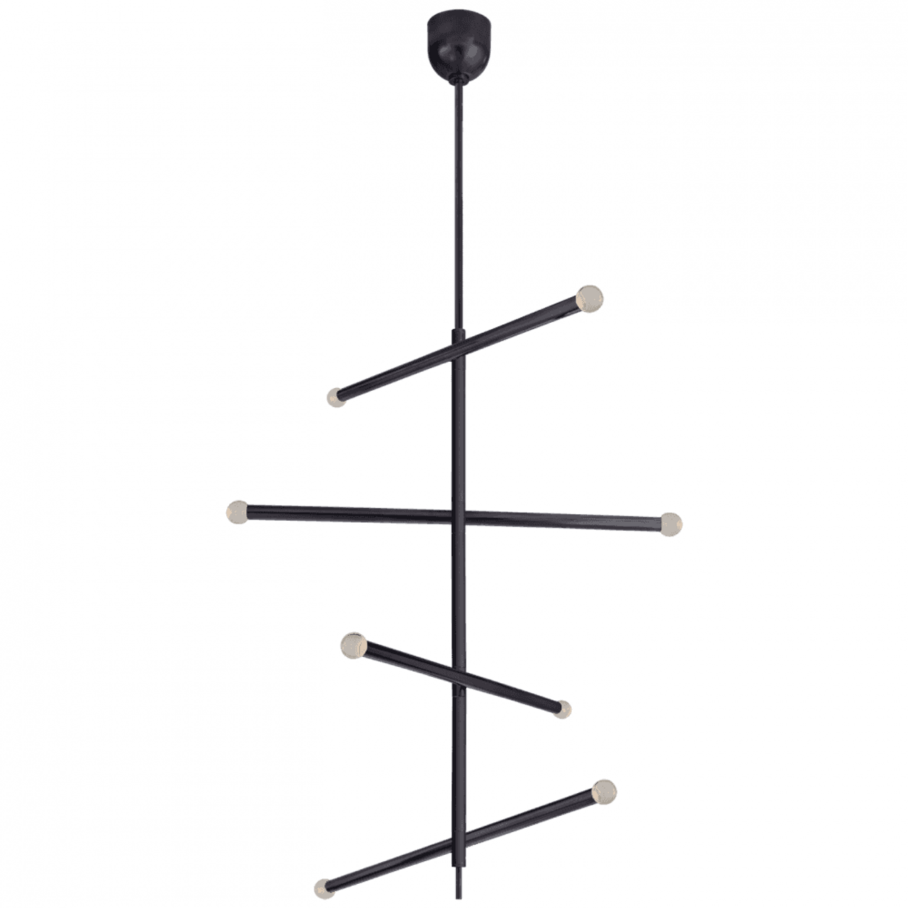 Rousseau Large Articulating Chandelier