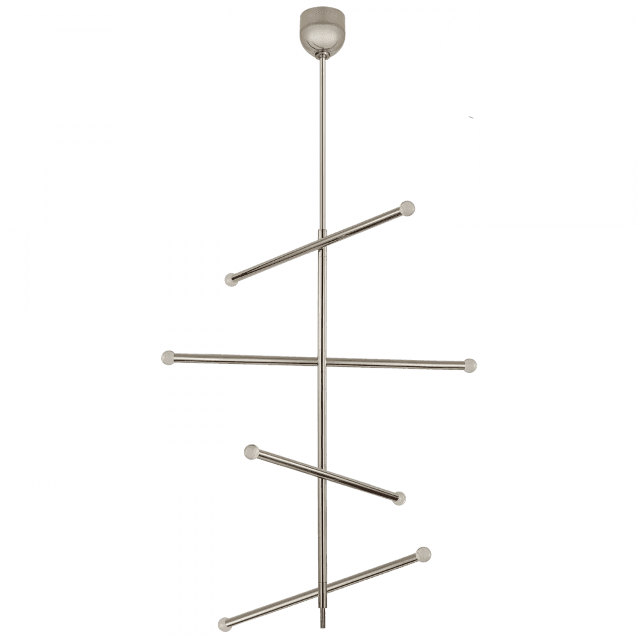 Rousseau Large Articulating Chandelier