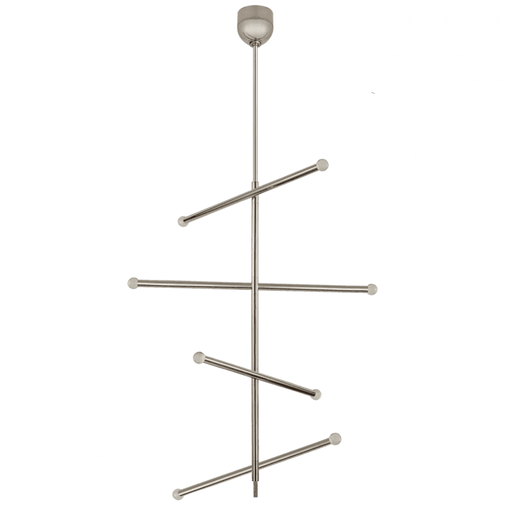 Rousseau Large Articulating Chandelier