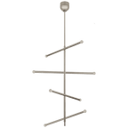 Rousseau Large Articulating Chandelier