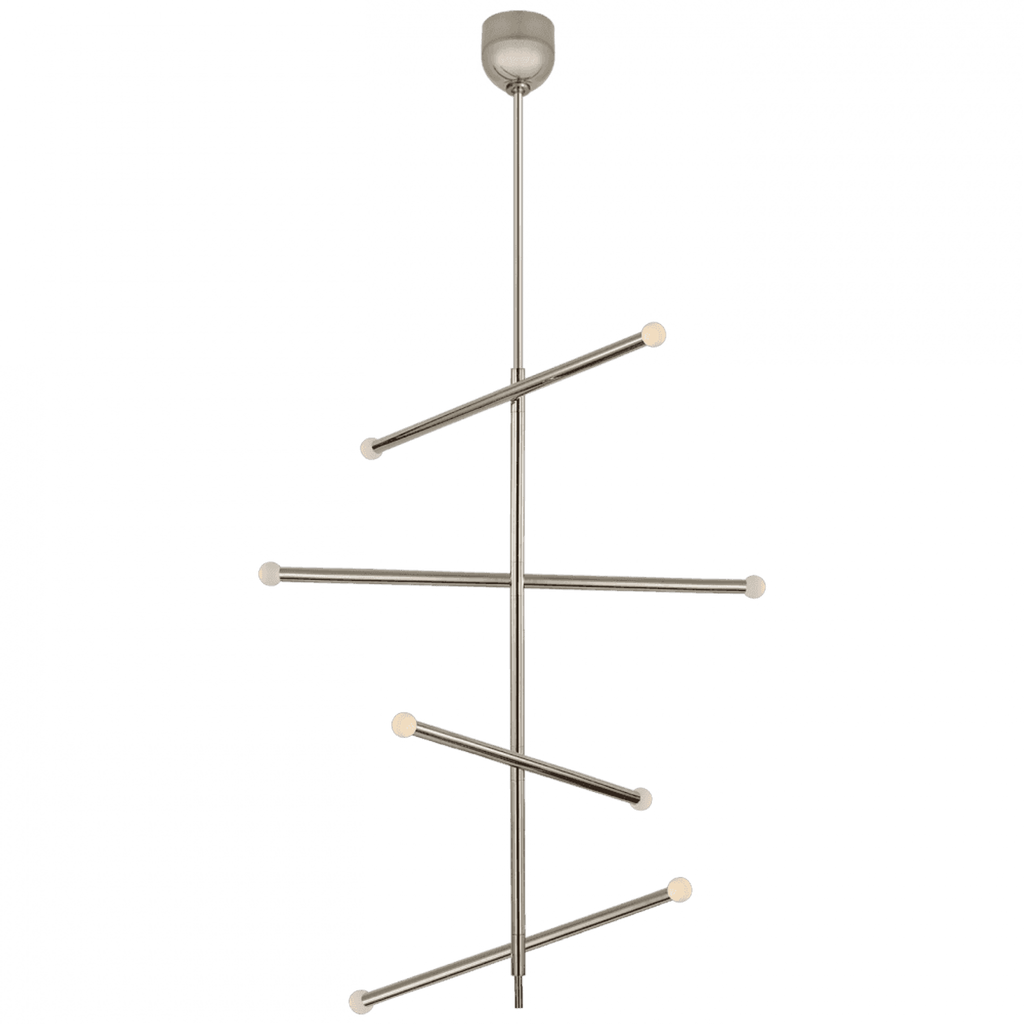Rousseau Large Articulating Chandelier