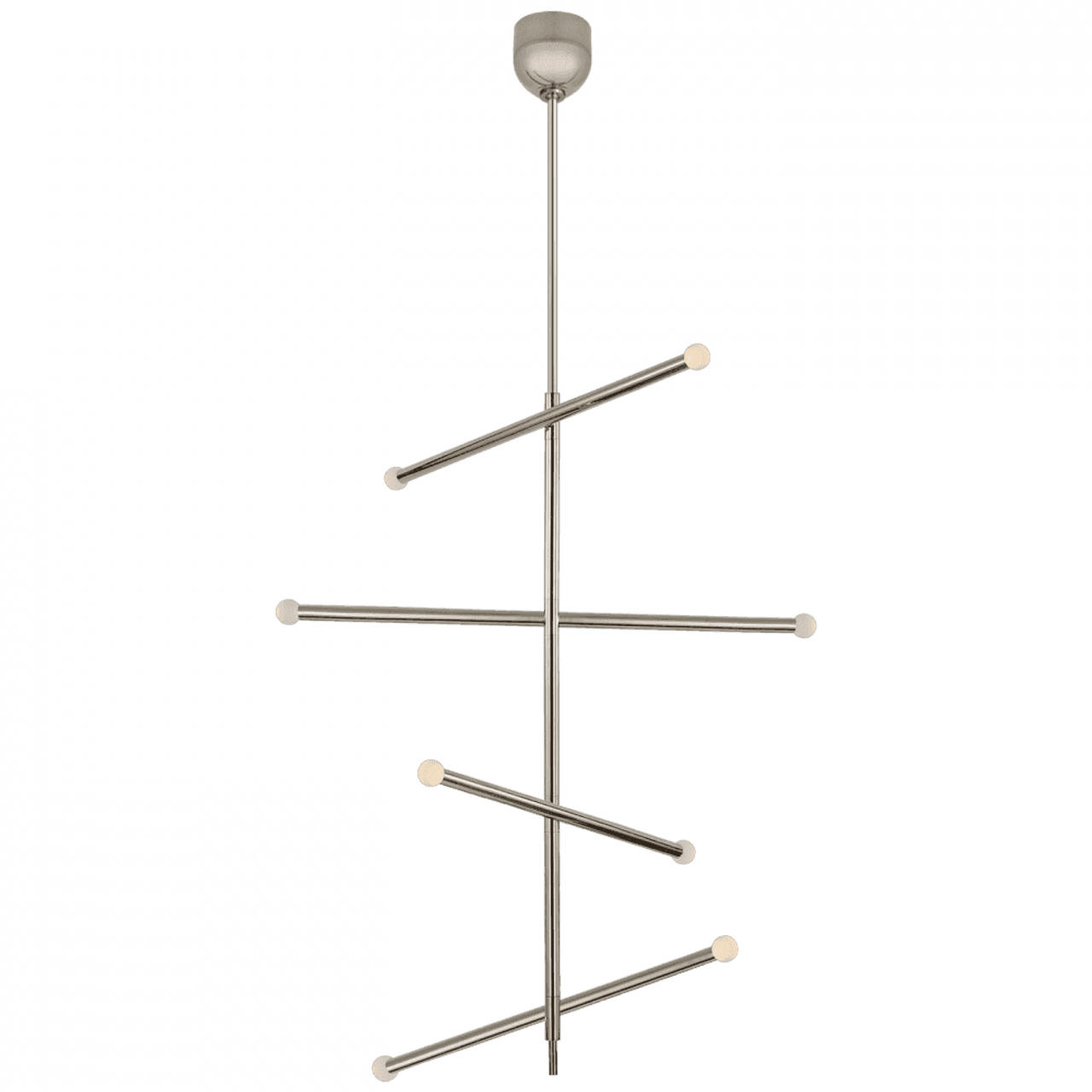 Rousseau Large Articulating Chandelier