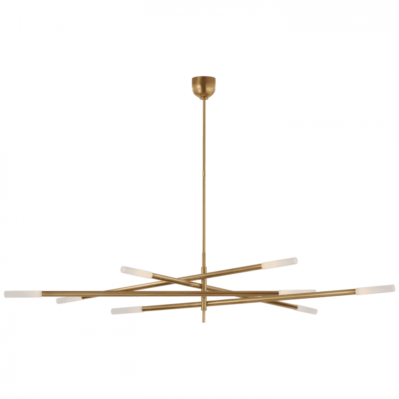 Rousseau Oversized Articulating Chandelier