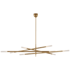 Rousseau Large Articulating Chandelier