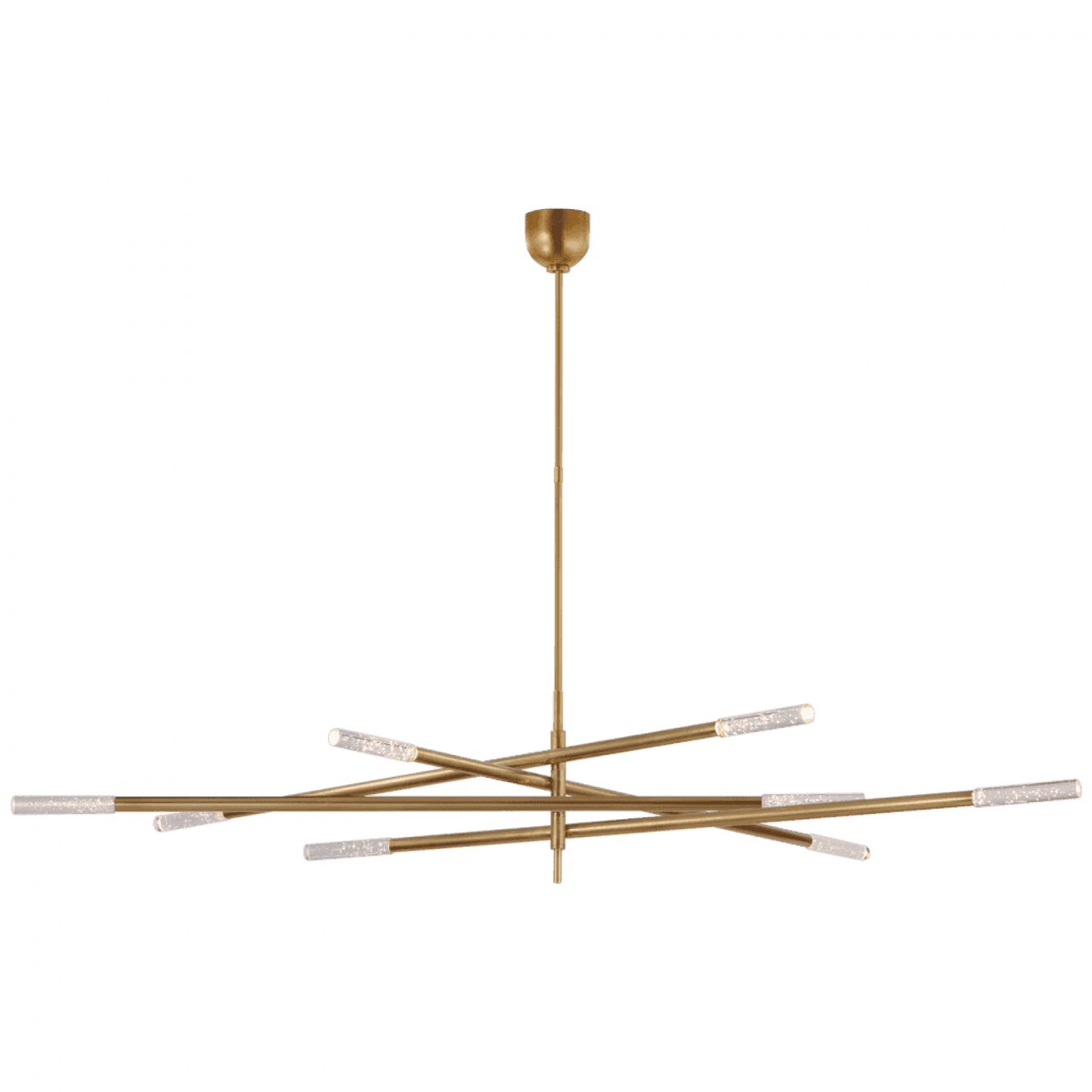 Rousseau Oversized Articulating Chandelier