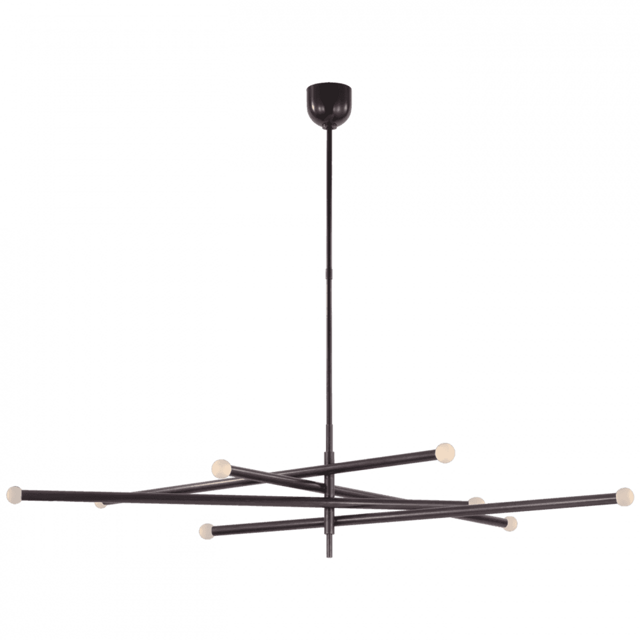 Rousseau Oversized Articulating Chandelier