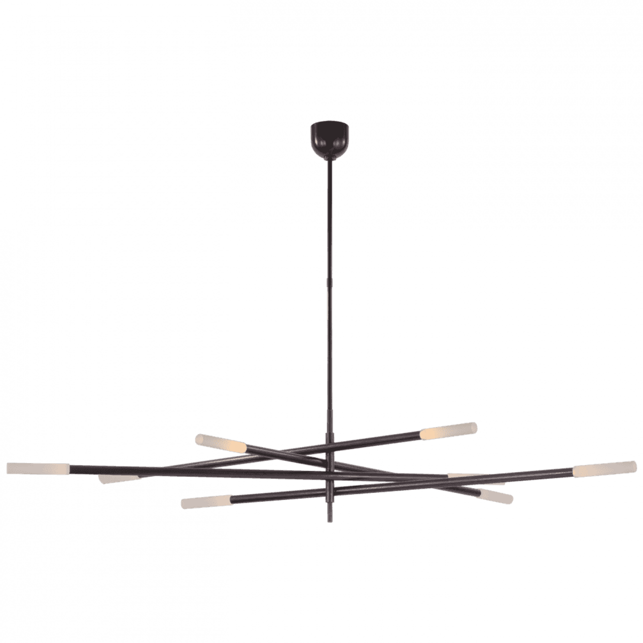 Rousseau Oversized Articulating Chandelier