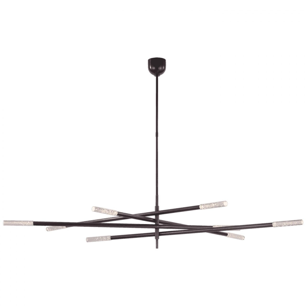 Rousseau Oversized Articulating Chandelier