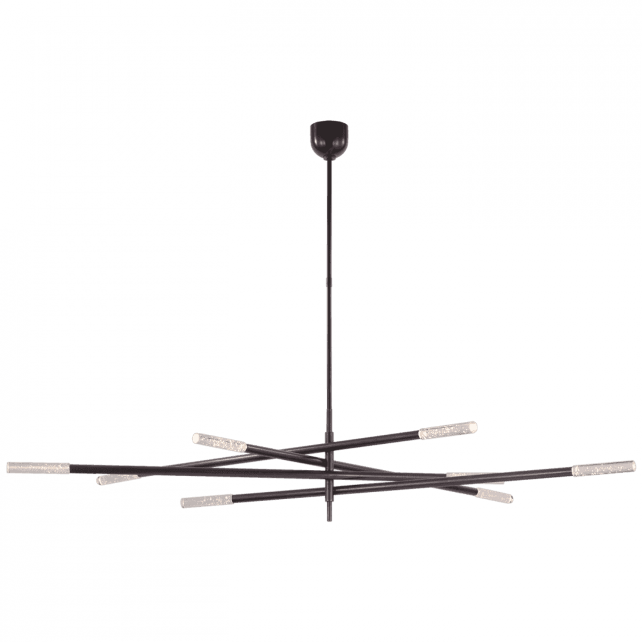 Rousseau Oversized Articulating Chandelier