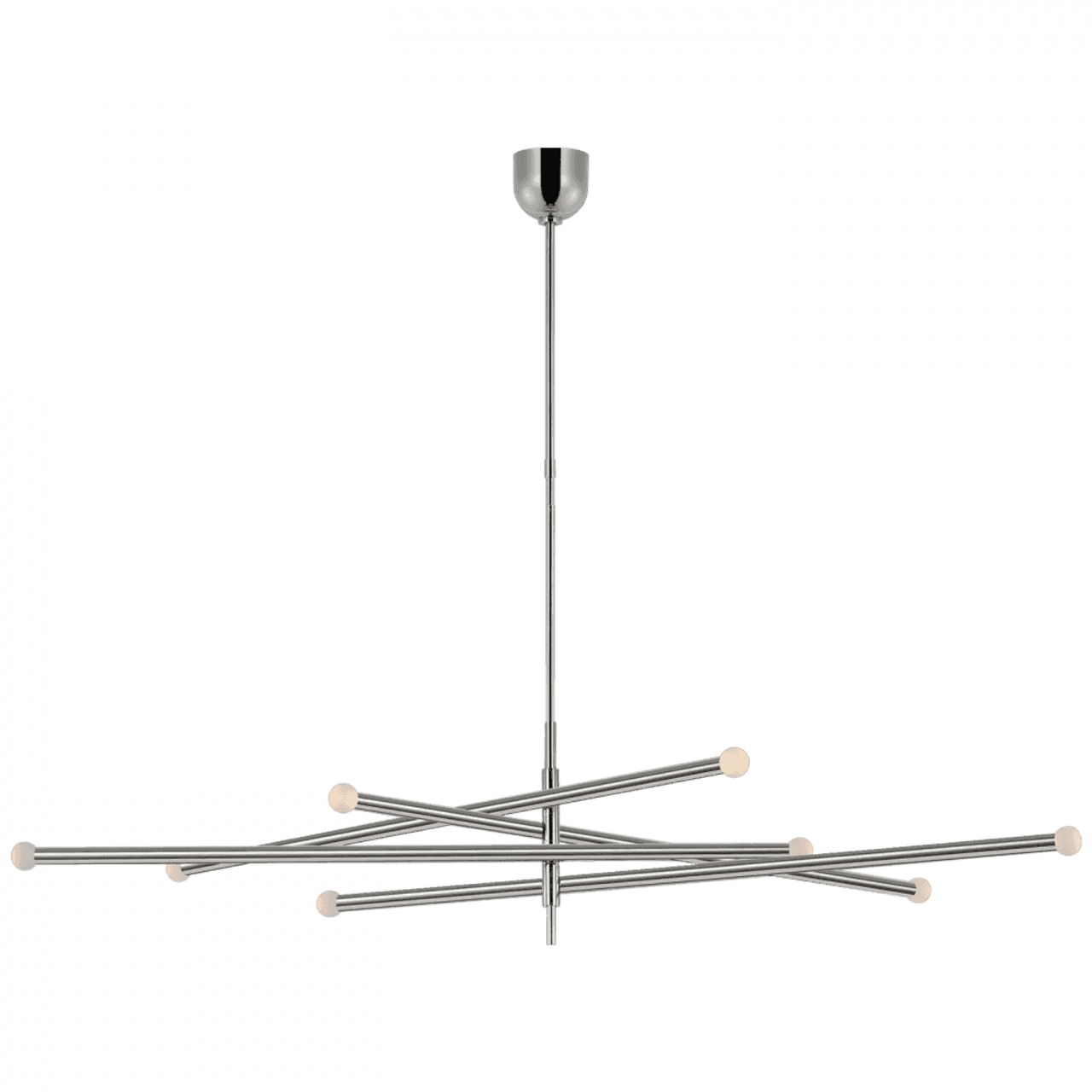 Rousseau Oversized Articulating Chandelier