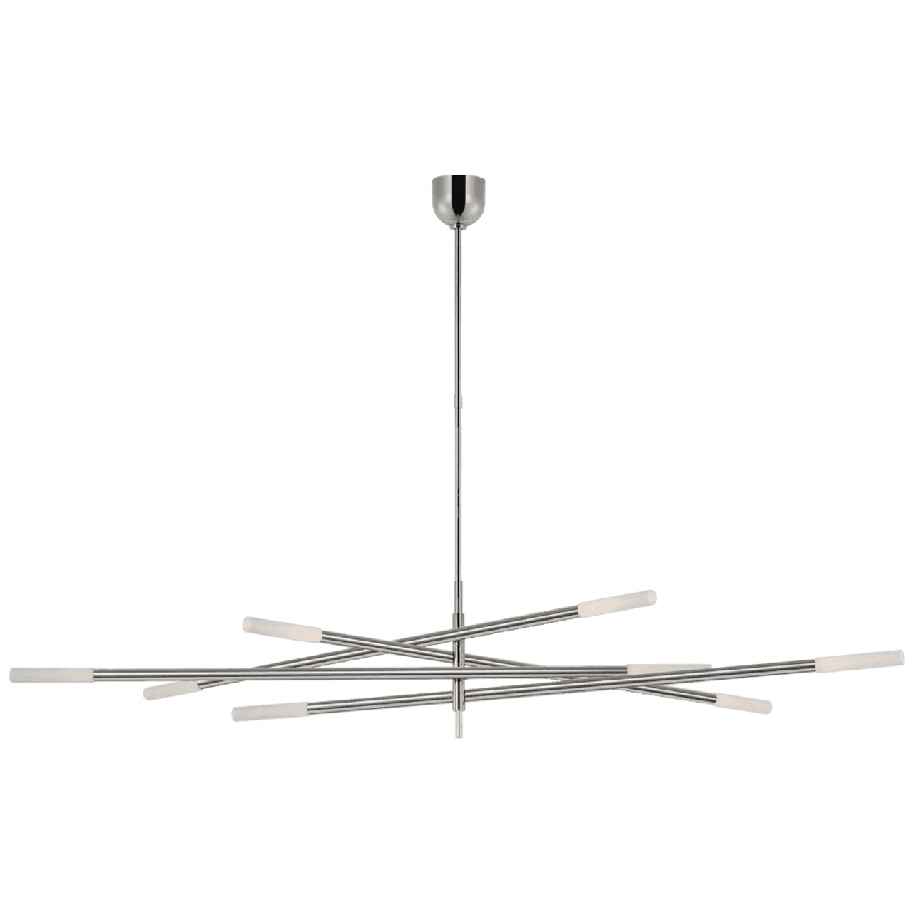 Rousseau Oversized Articulating Chandelier