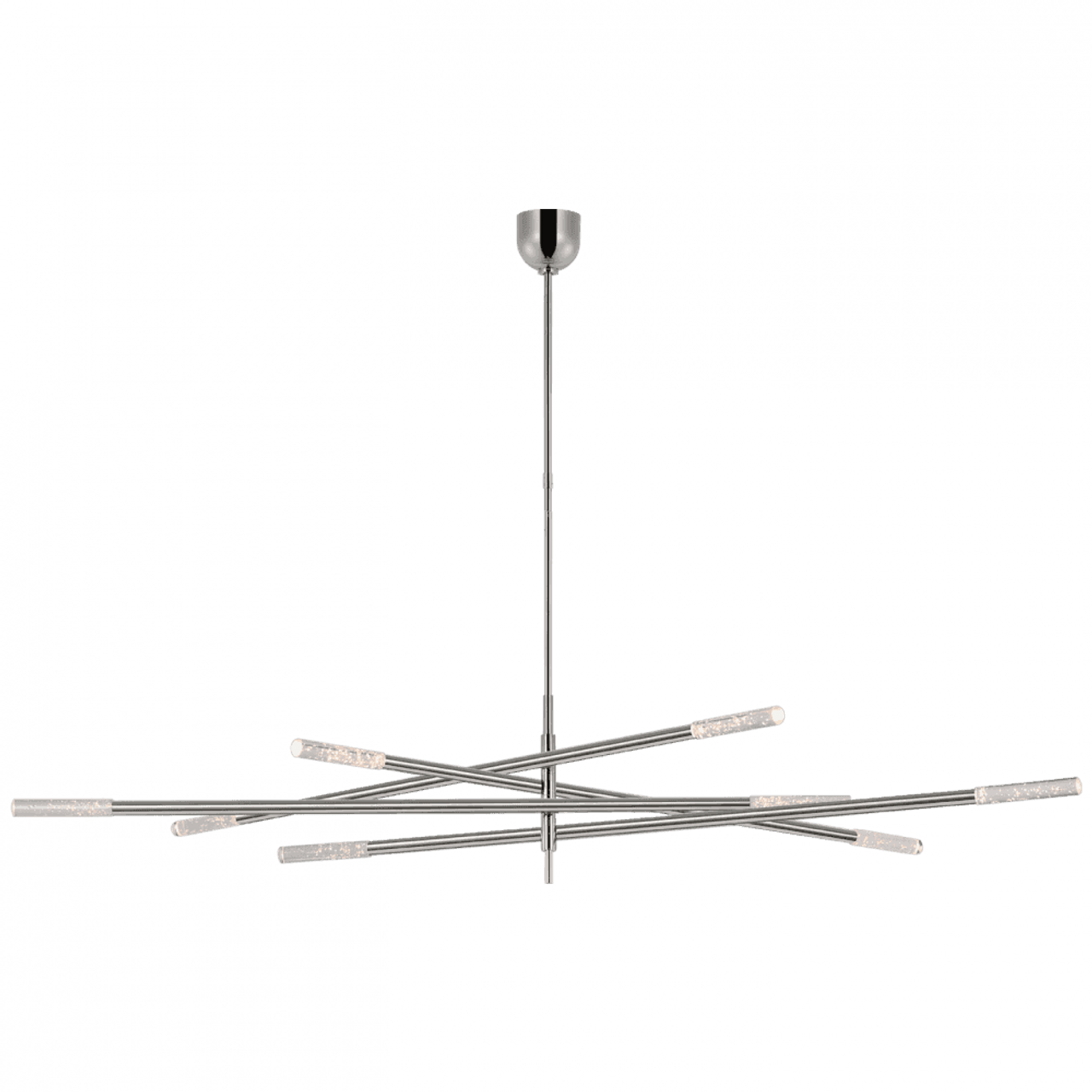 Rousseau Oversized Articulating Chandelier